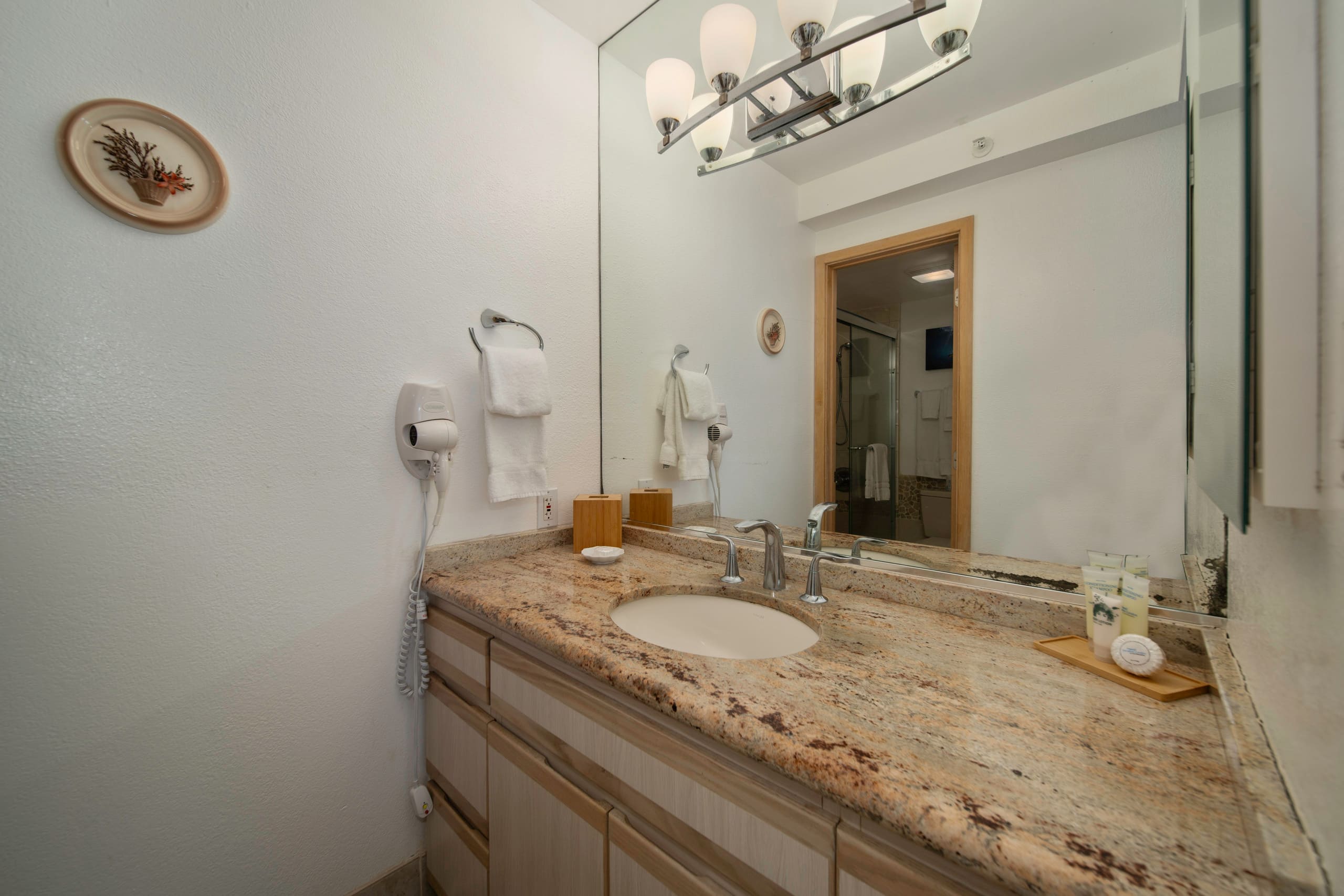 Royal Kahana Maui Unit 410 Oceanfront 2B/2.5B - Image 16