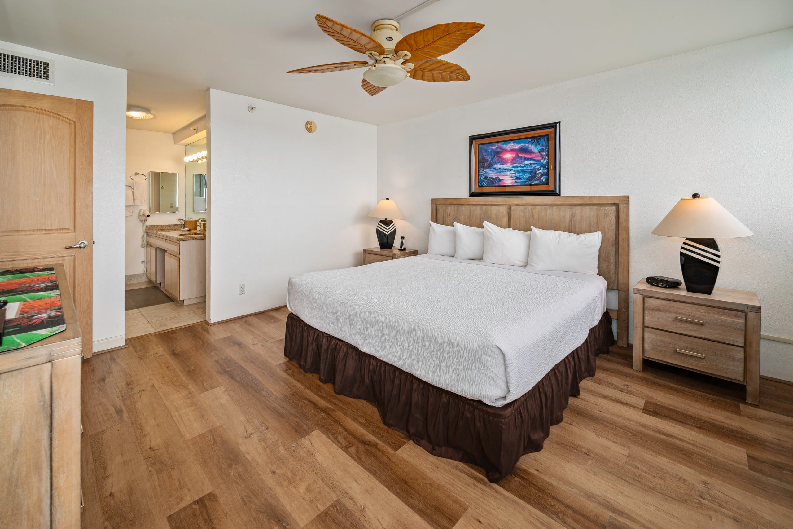 Royal Kahana Maui Unit 410 Oceanfront 2B/2.5B - Image 9