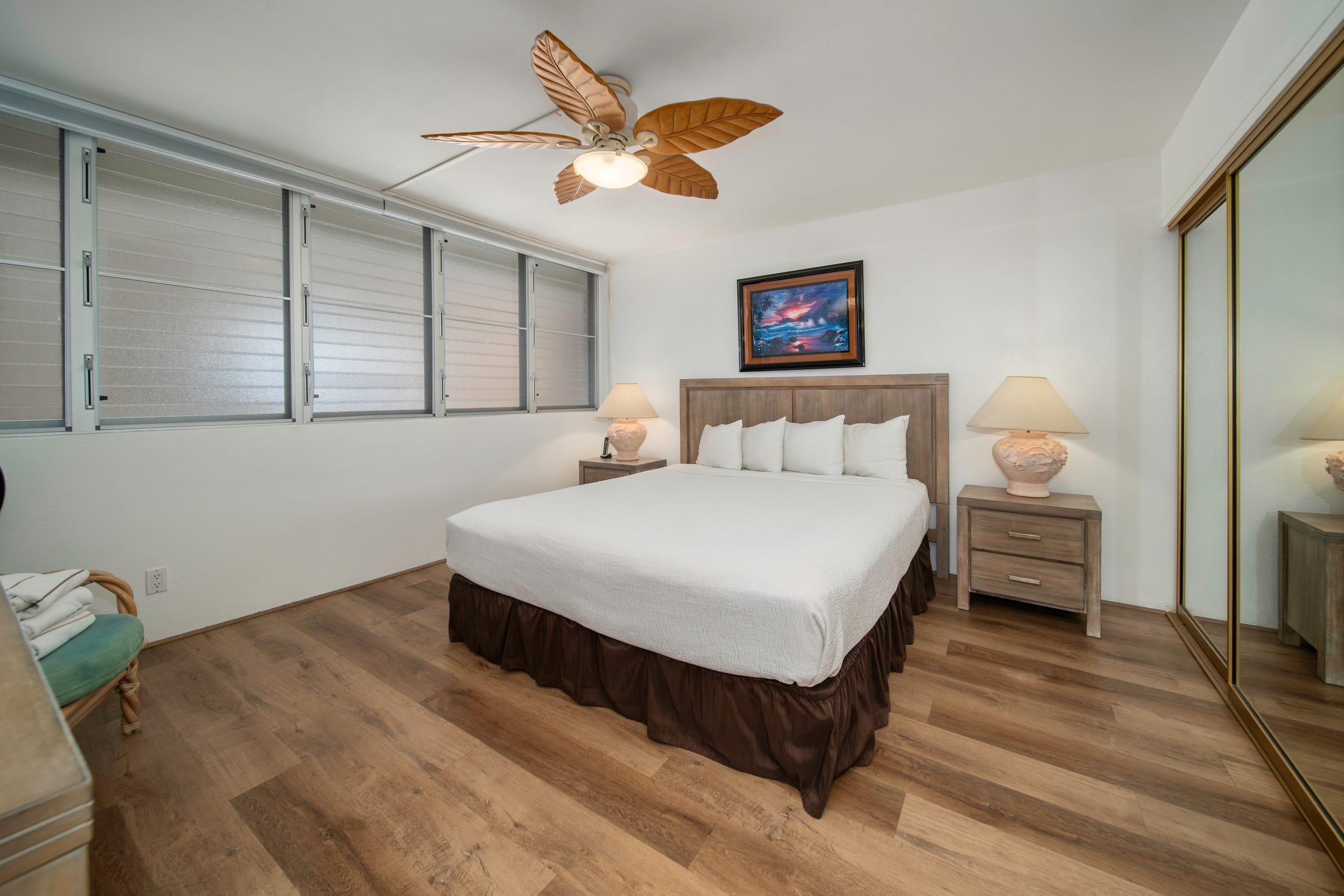 Royal Kahana Maui Unit 410 Oceanfront 2B/2.5B - Image 11