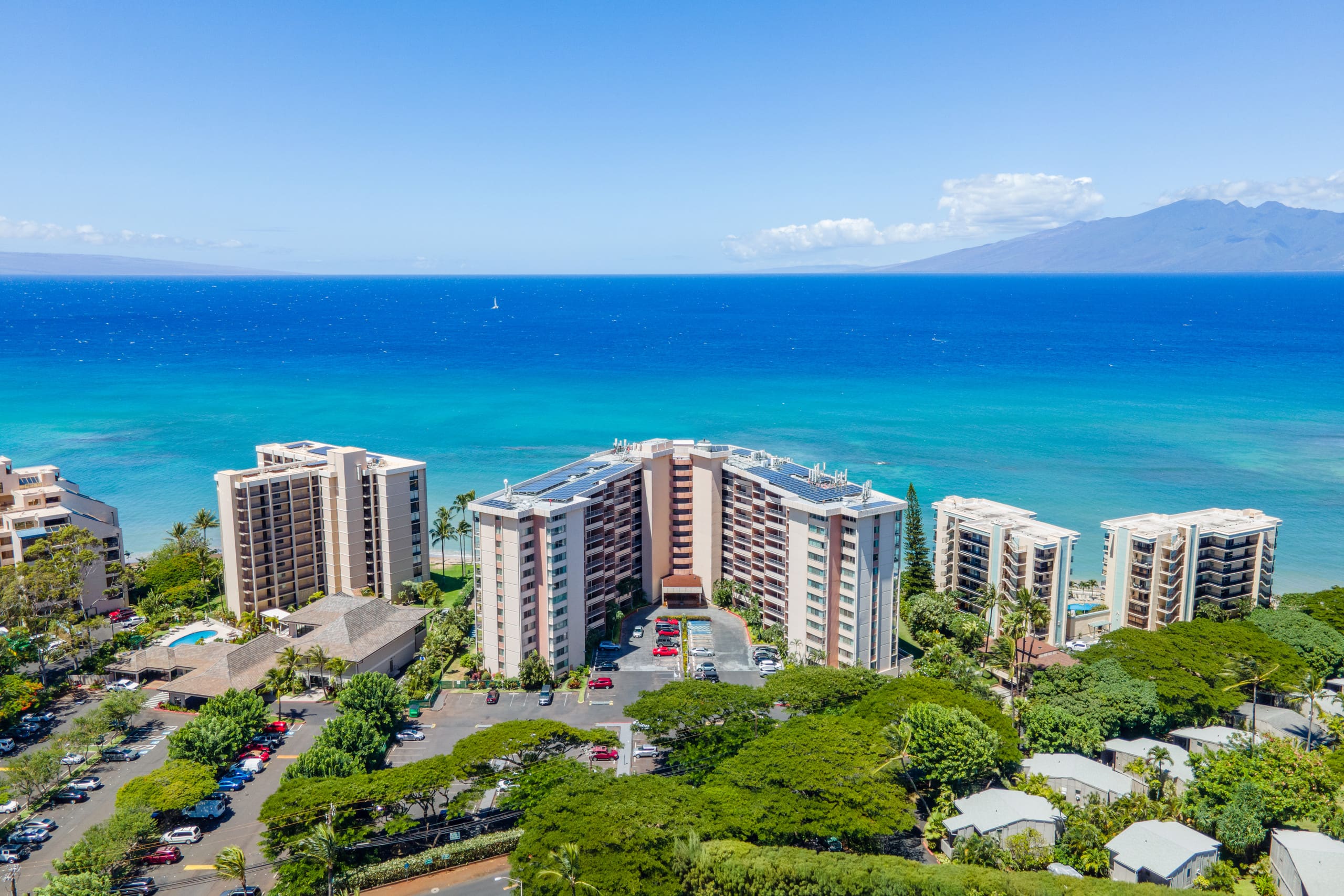 Royal Kahana Maui Unit 410 Oceanfront 2B/2.5B - Image 33