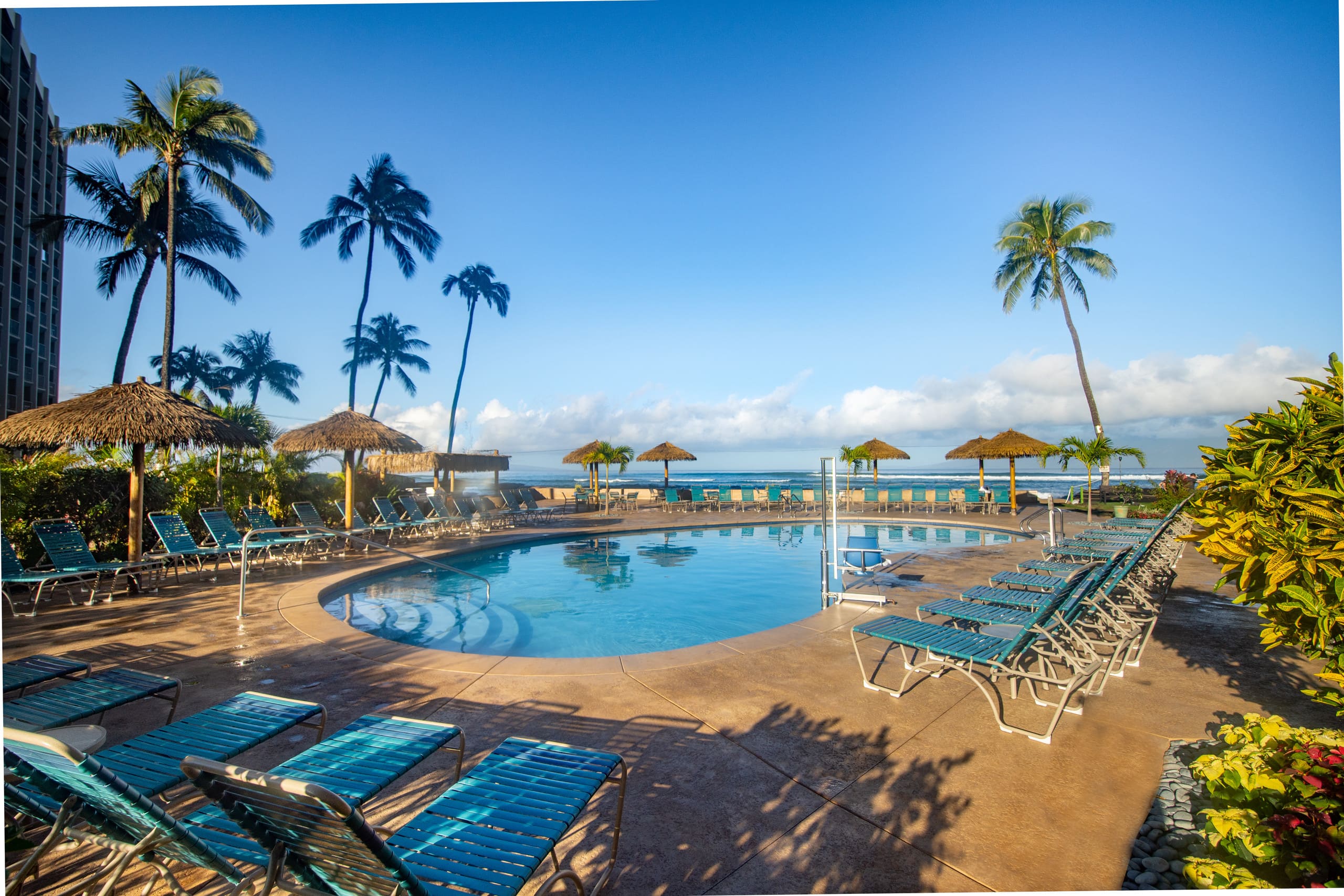 Royal Kahana Maui Unit 410 Oceanfront 2B/2.5B - Image 36