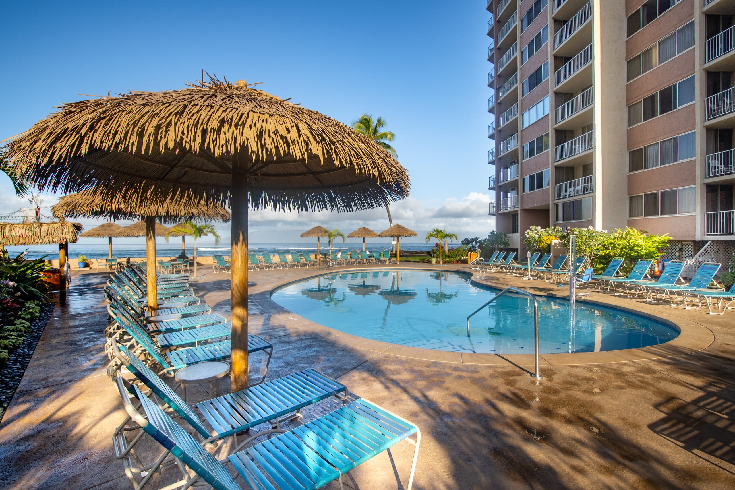 Royal Kahana Maui Unit 410 Oceanfront 2B/2.5B - Image 35