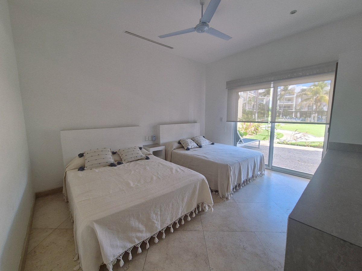 غرفة النوم 2