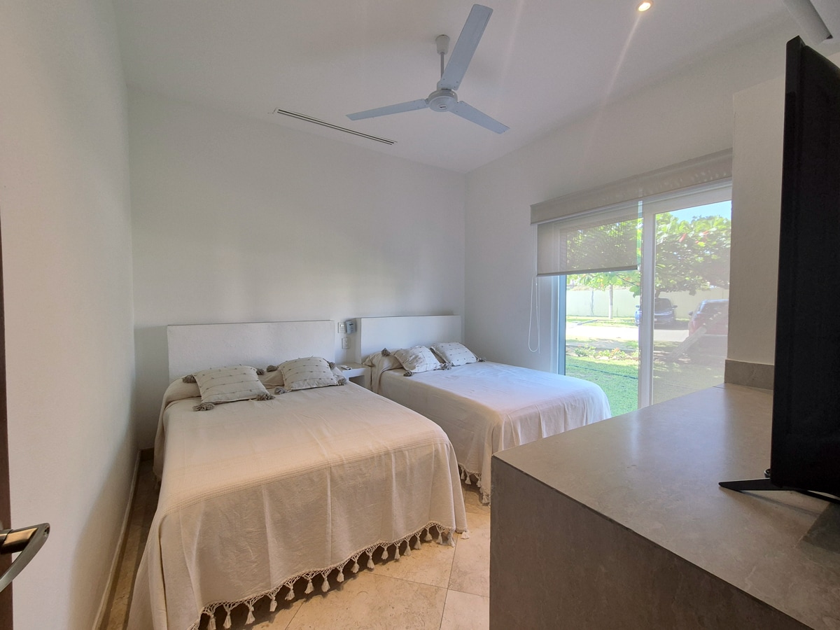 غرفة النوم 3