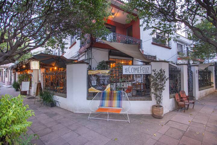 Casa de Lujo con Terrazas y Jacuzzi gallery image 4