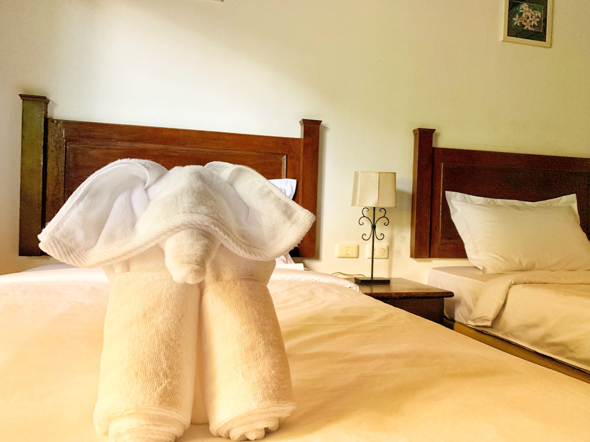 საძინებელი