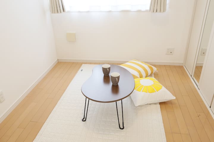 5 min to Shibuya-Shinjuku/Neathouse/Easy accessTKY gallery image 3