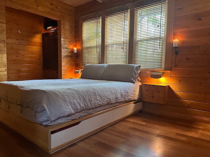 ห้องนอน