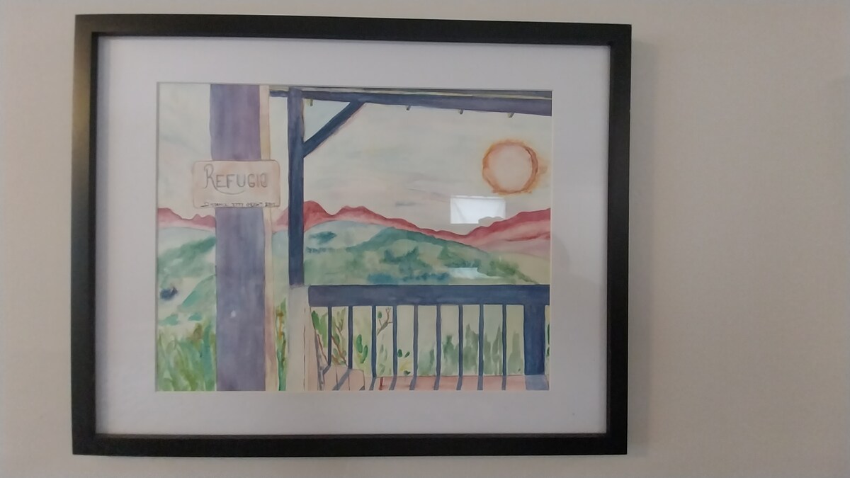 Всекидневна зона