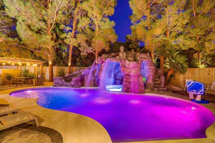 10BD/10BA Japanese Luxury Villa gallery image 4