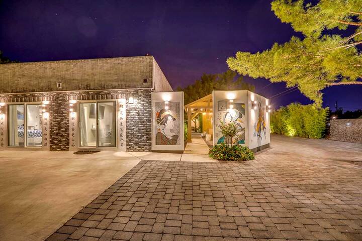 10BD/10BA Japanese Luxury Villa gallery image 3