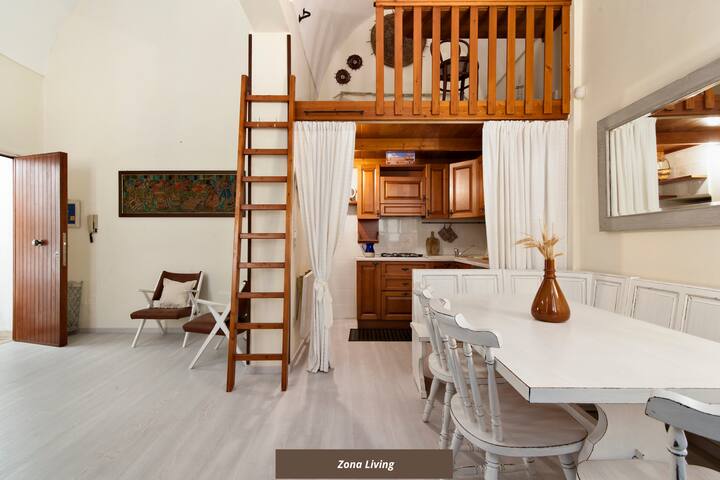 Casetta Rubichi – Lecce Selection gallery image 2