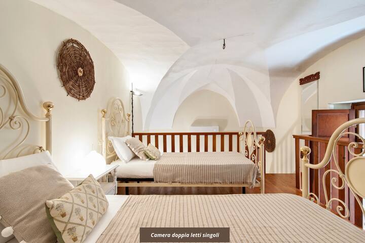 Casetta Rubichi – Lecce Selection gallery image 5