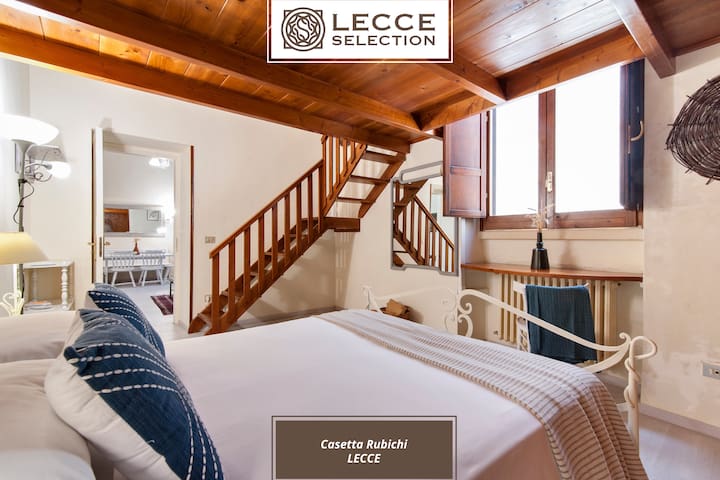 Casetta Rubichi – Lecce Selection