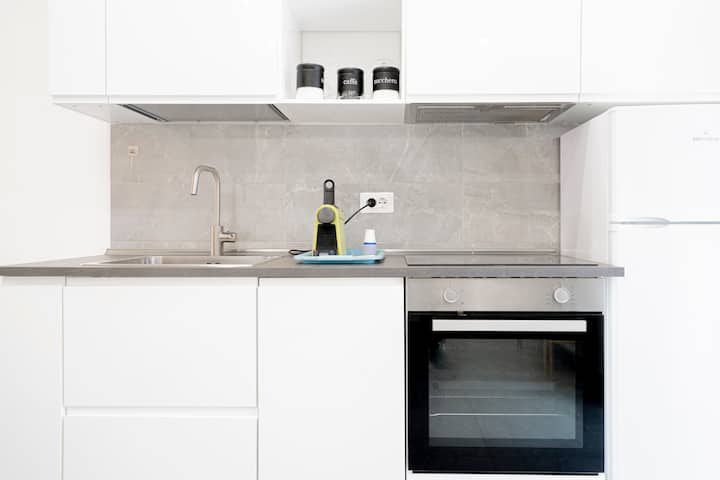 Eos Suites, 2 Indipedent Bedrooms, 2 Baths & Patio - Syracuse