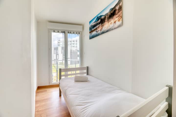 საძინებელი