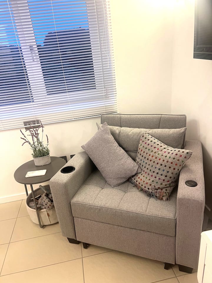 Edinburgh Studio Close To City And Beach - South Queensferry