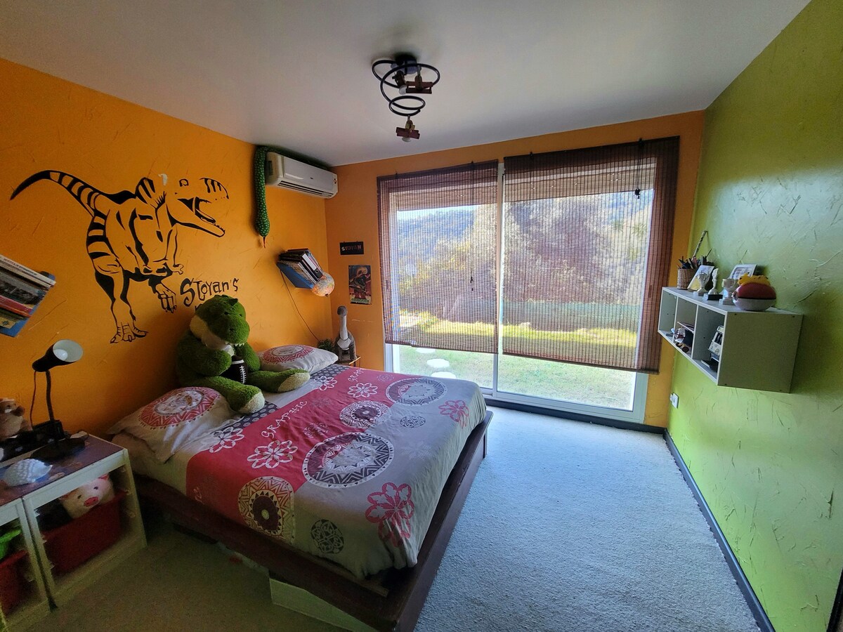 Спална соба 2