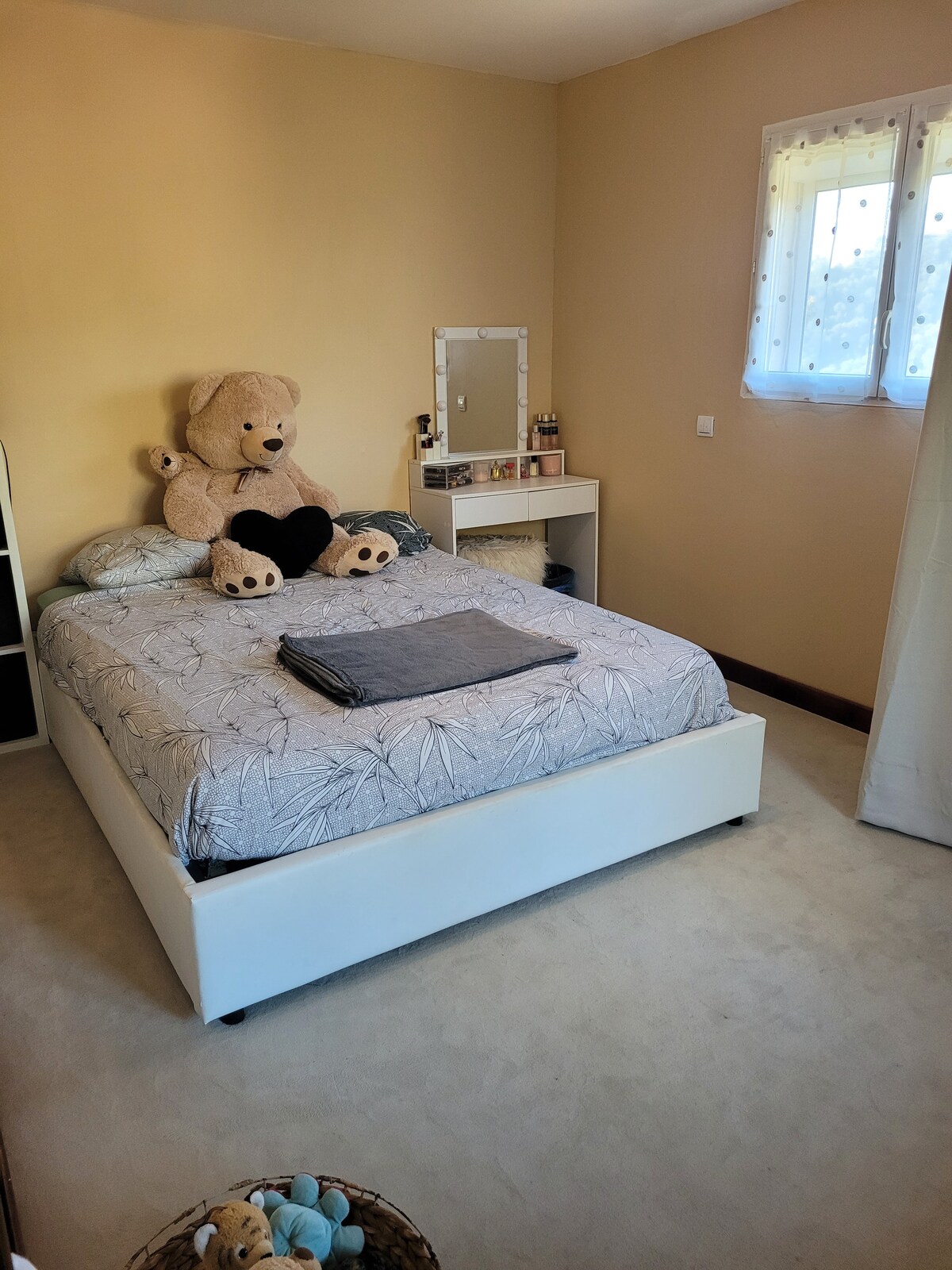 Спална соба 3