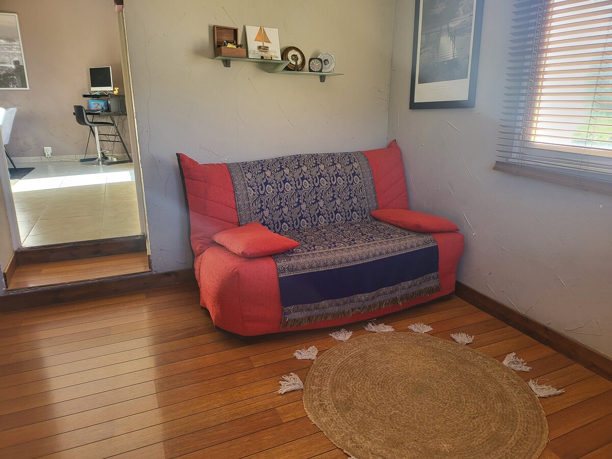 Спална соба 4