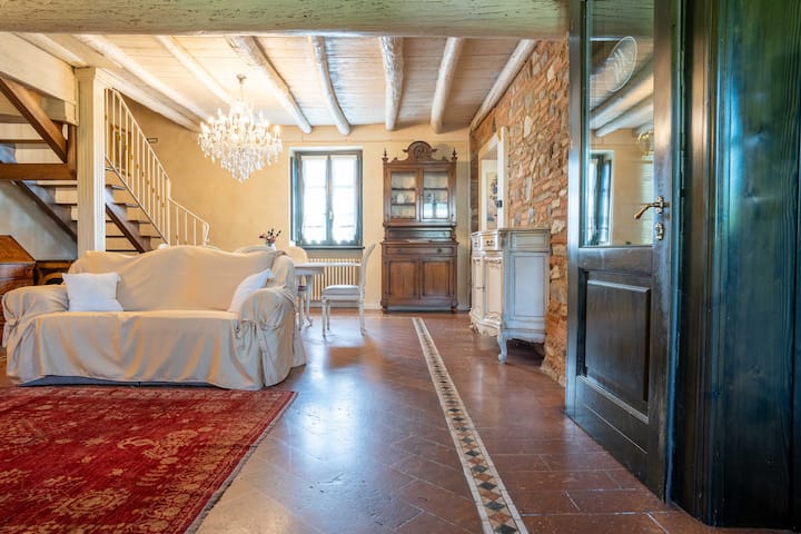 Villa Mia Avec Spa Et Piscine - Iseo