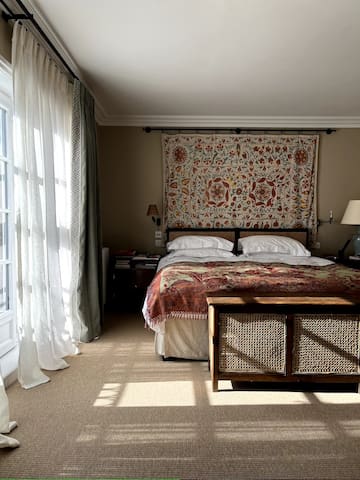 Poet’s Corner House