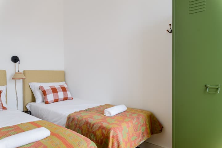 Camera da letto 1