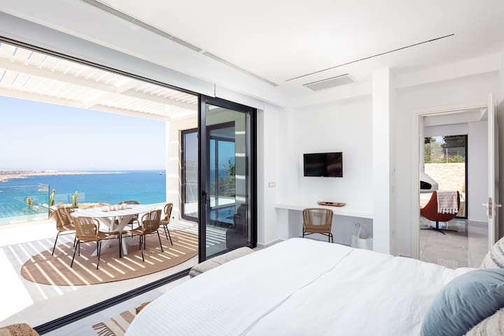 Elevate your Seascape-250m from a Beach by etouri gallery image 3