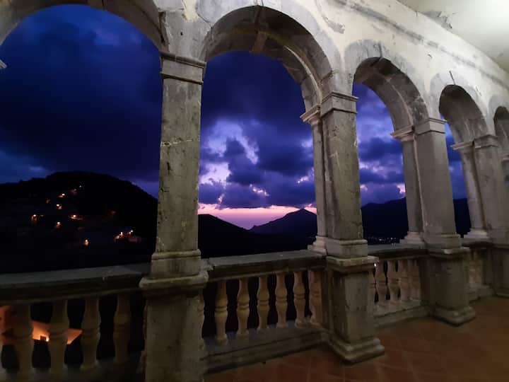 Il Campanile Civico 35 - Maratea