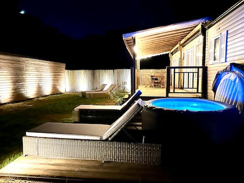 PROMO - Casa Camargue Jacuzzi - Private Estate