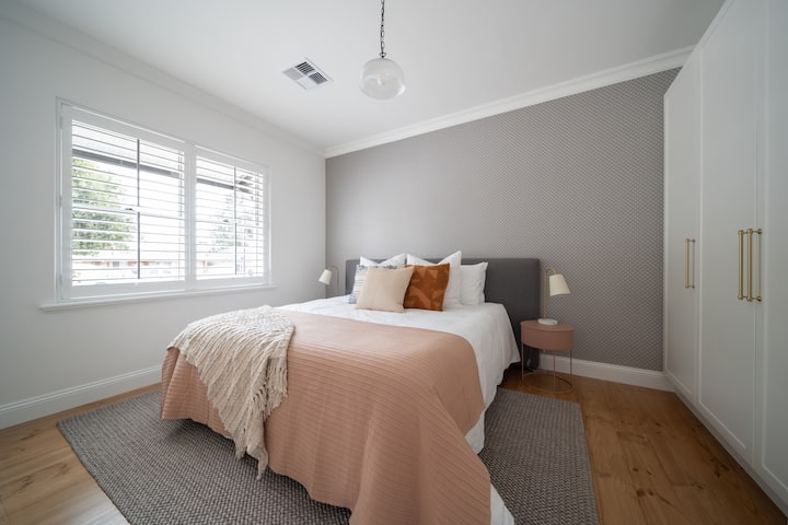 Спална соба 1