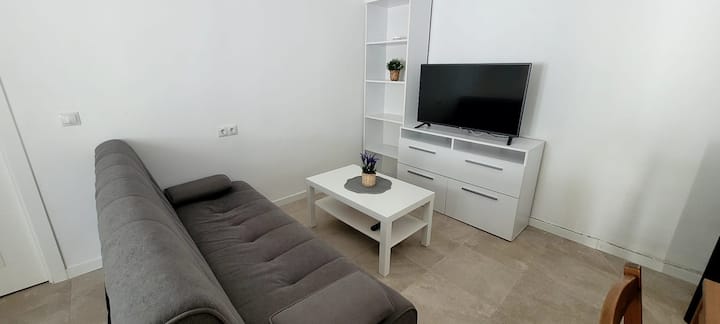 Casa Riquelme - Torrelodones