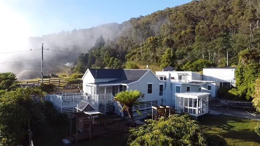 Valley Views close to Trailhead