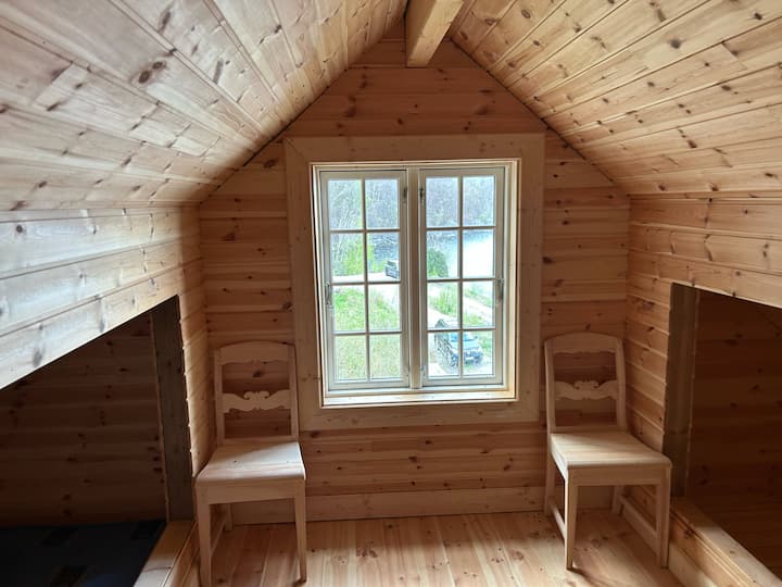 Habitación 1