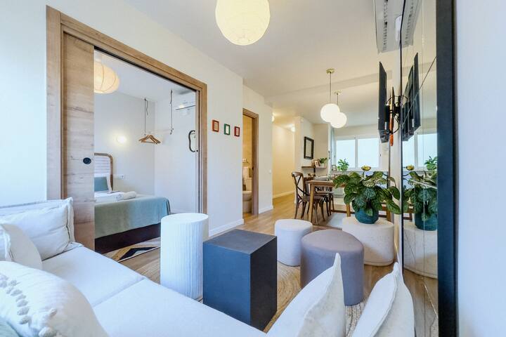 Apartamento exclusivo en Sant Antoni gallery image 3