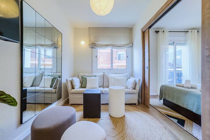 Apartamento exclusivo en Sant Antoni gallery image 2