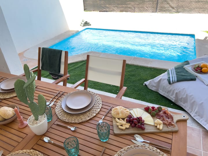 Rosaritohomes - Madrigal de la Vera
