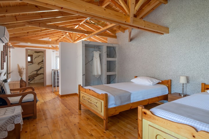 Dhomë gjumi 2
