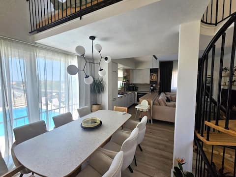 Apartments Katicin - Island Ugljan Holiday House