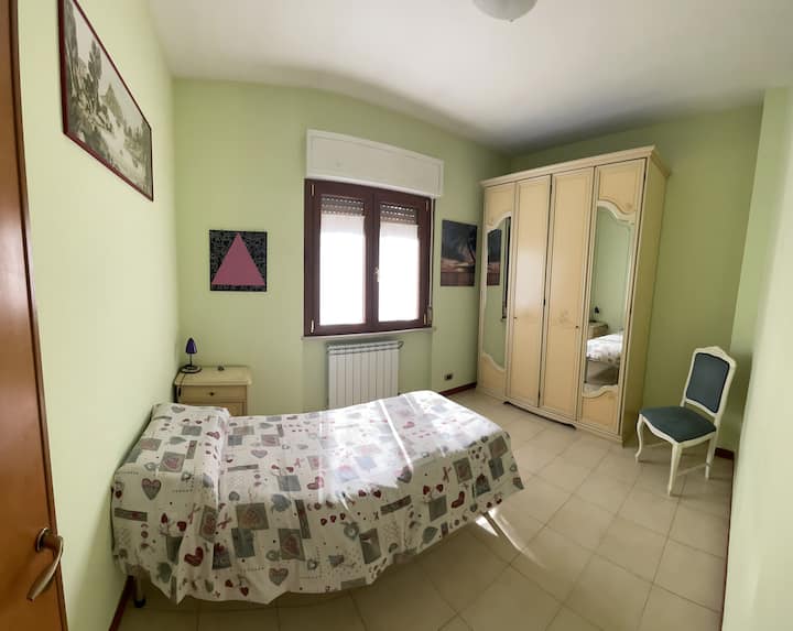 Camera da letto 2