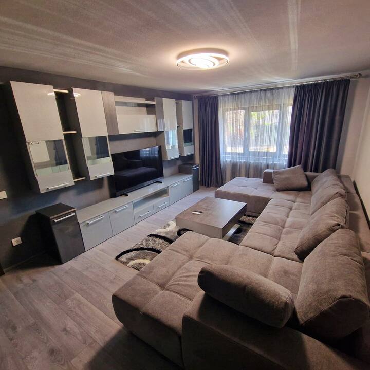 Apartament 3 Camere - Curtea de Argeș