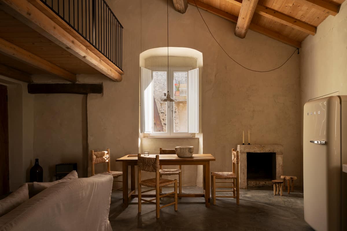 Casa Civita (Airbnb)