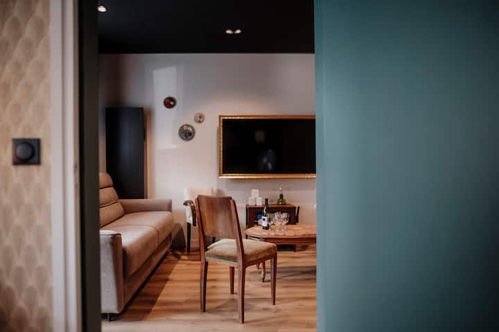 La Mercerie - Bedinshop® - Centre Ville - Chartres