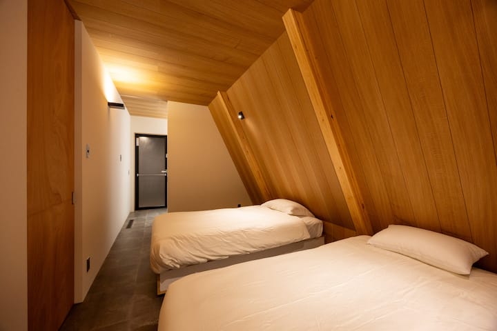 Спална соба 1