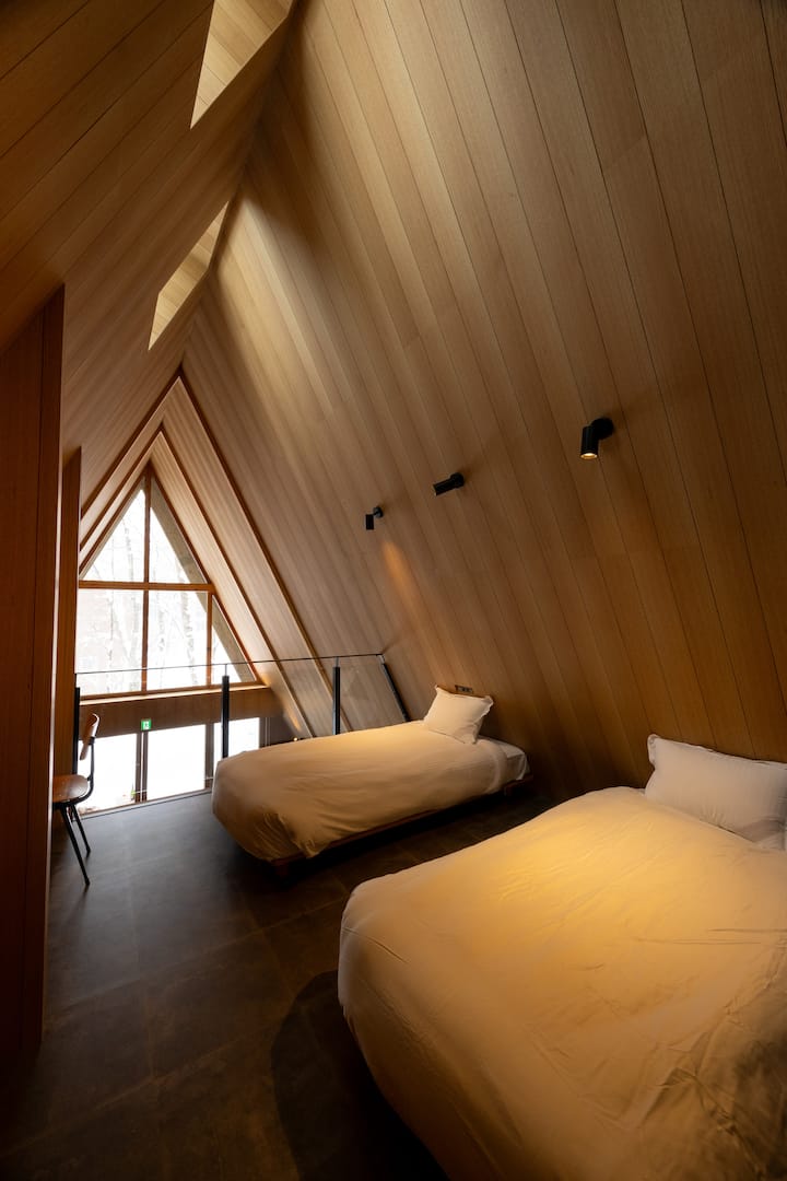 Спална соба 2