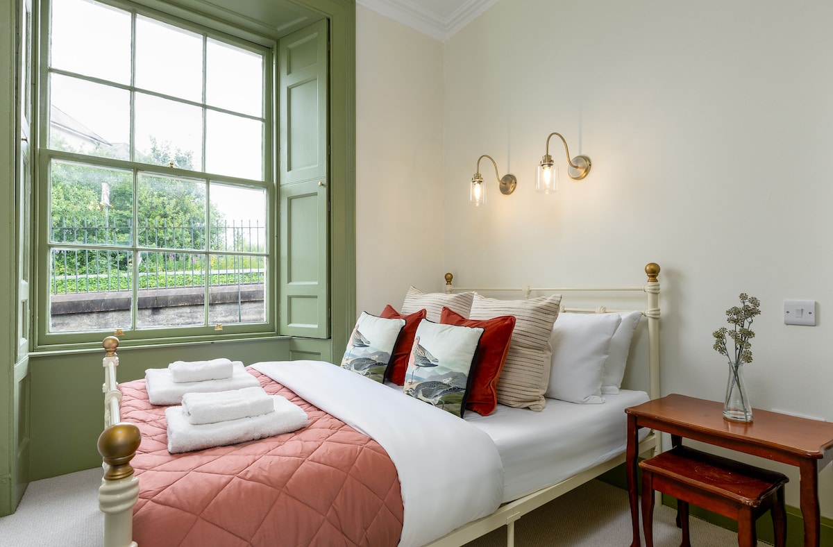 Спална соба 2