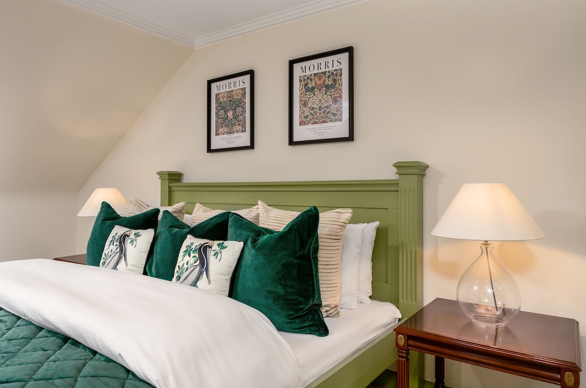 Спална соба 1