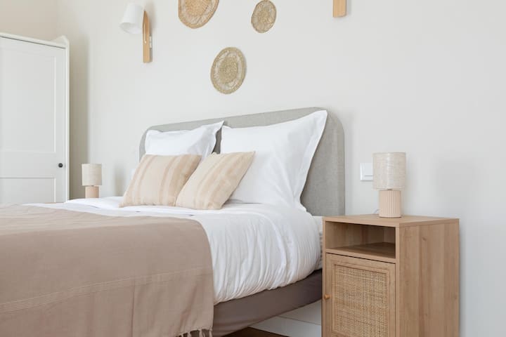 Chambre 1