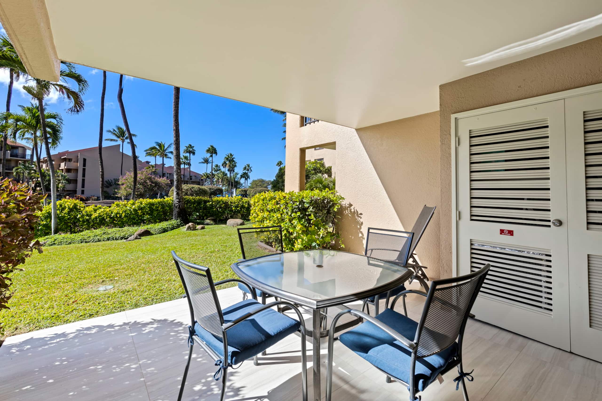 Condo in Kihei · ★4.79 · 1 bedroom · 2 beds · 2 baths - Image 24