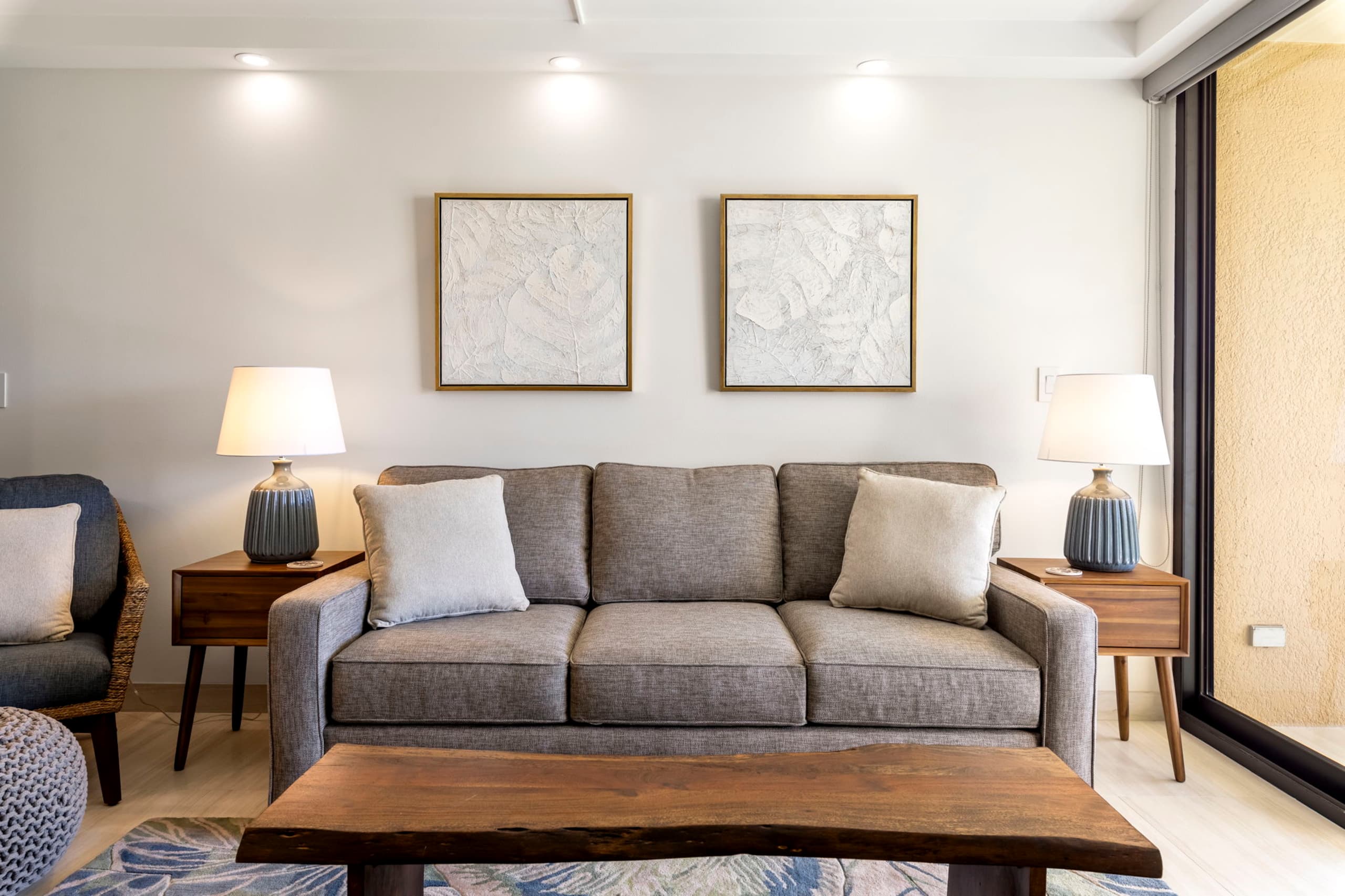 Condo in Kihei · ★4.79 · 1 bedroom · 2 beds · 2 baths - Image 5